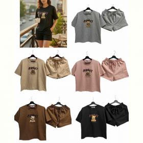 Костюм Peng 1087 beige