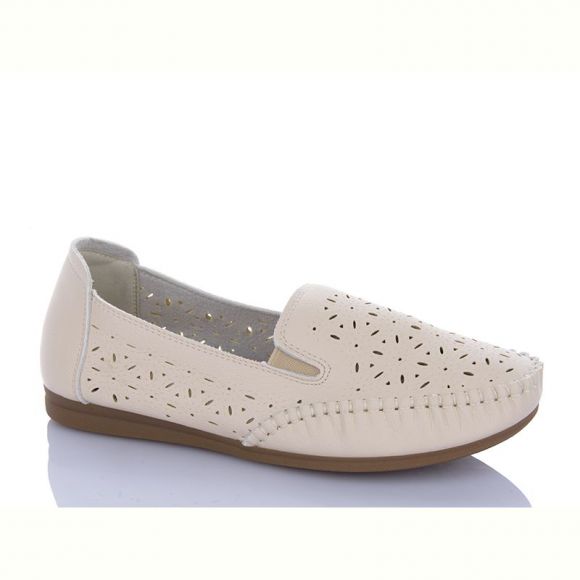 Туфли Lavila 917 beige