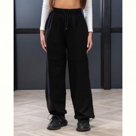 Штаны спорт AZNA Б94 black