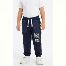 Штаны спорт Malibu2 6975 navy Штаны спорт Malibu2 6975 navy