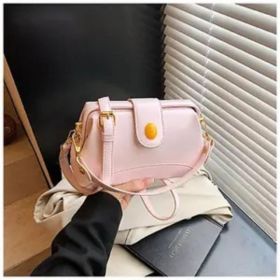 Сумка Fashion Bag C1246-3 pink