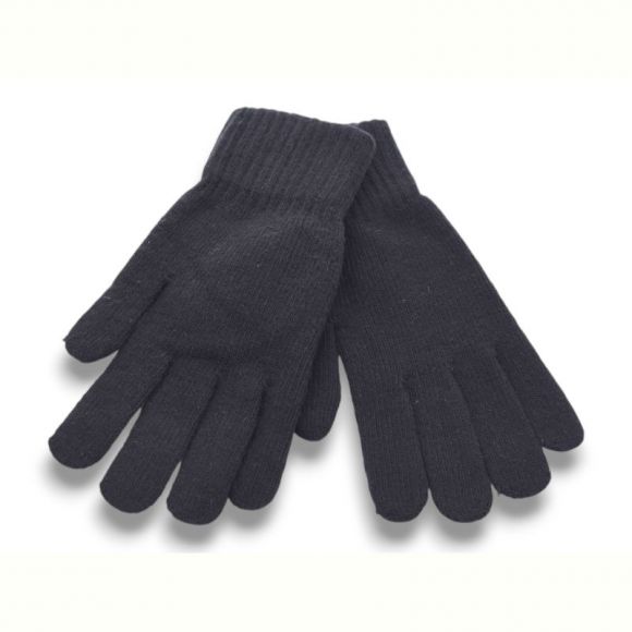 Перчатки YLZL 8180 black Перчатки YLZL 8180 black
