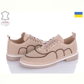 Туфли Mona Liza T204 beige