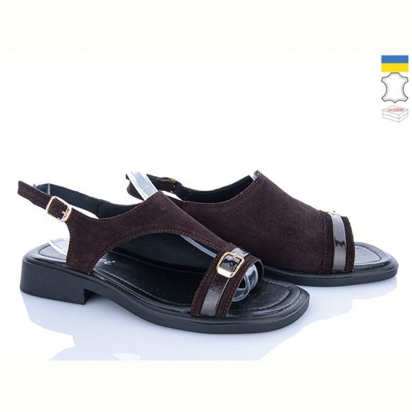 Босоножки Jamei 506-20