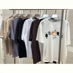 Футболка Lelis 1060-4 white Футболка Lelis 1060-4 white