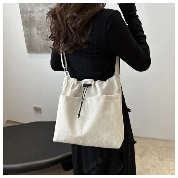 Сумка Fashion Bag 6554-2 white