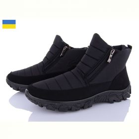 Ботинки Львов База B&R 014