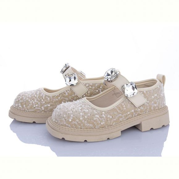 Туфли Apawwa ABC3539 beige