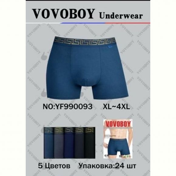 Трусы Redoor YF990093 mix