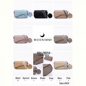 Клатч Moonimmi FMA-7805 Клатч Moonimmi FMA-7805