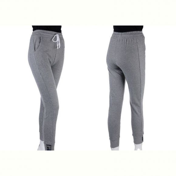 Штаны спорт АнЯ 1811 grey Штаны спорт АнЯ 1811 grey