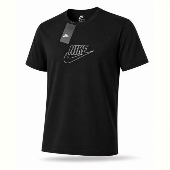 Футболка Alex Clothes 14179 black
