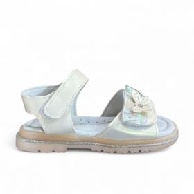 Босоножки Nm SS-A03 silver