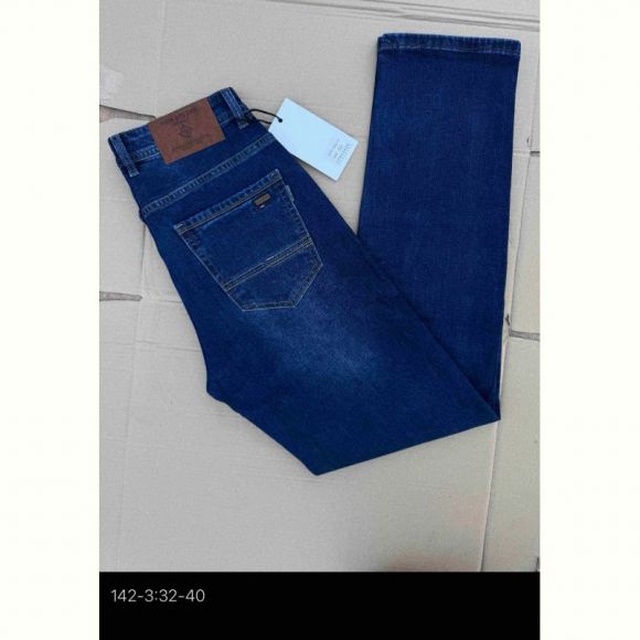 Джинсы God Baron 142-3 blue Джинсы God Baron 142-3 blue