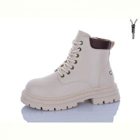 Ботинки ABA 25-37 beige