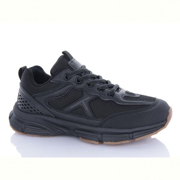 Кроссовки OkShoes B511-3