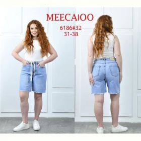 Шорты Immei 6186 l.blue Шорты Immei 6186 l.blue