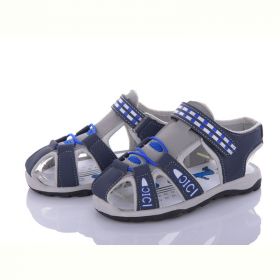 Босоножки Angel DL30-D3041 blue