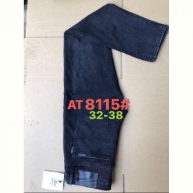 Джоггеры God Baron 8115 navy Джоггеры God Baron 8115 navy
