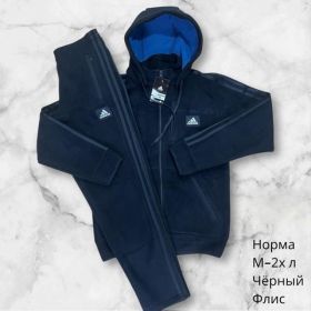 Костюм спорт Hai H761 black