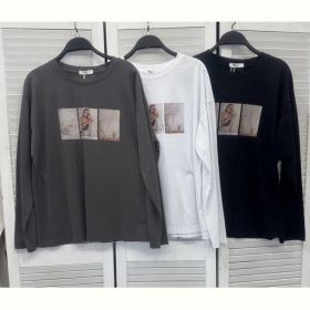 Свитер DIVO DV726 black Свитер DIVO DV726 black