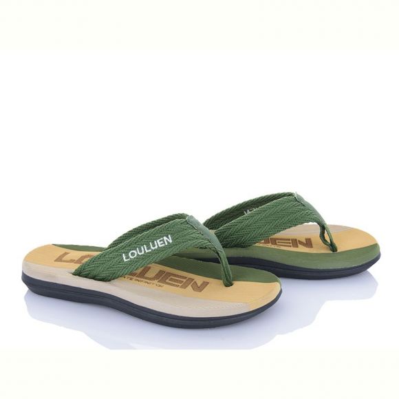 Шлепанцы Louluen L2008-87 Шлепанцы Louluen L2008-87