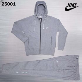 Костюм спорт AZT 25001 grey