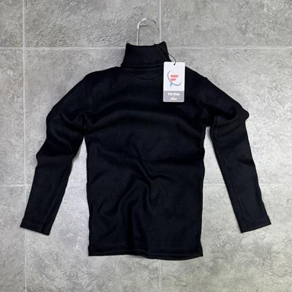 Гольф Fili kids FK1370 black
