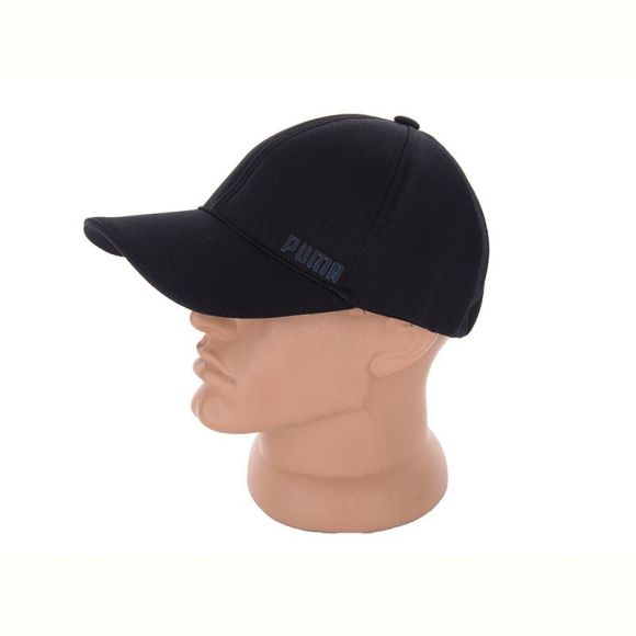 Кепка Mabi P9-63 black