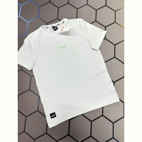 Футболка Alex Clothes 13190 white