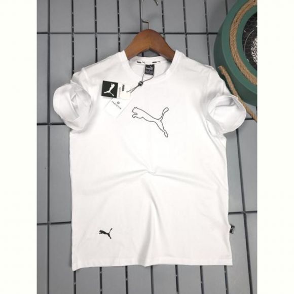 Футболка Hous Of Timur HT2111 white