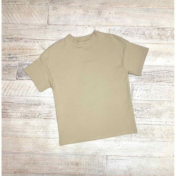 Футболка LiMa kids LN11 beige Футболка LiMa kids LN11 beige