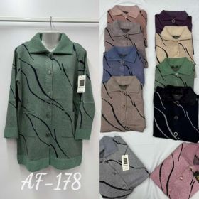 Кофта Peng AF178 mix Кофта Peng AF178 mix