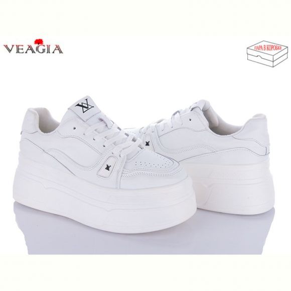 Кроссовки Veagia F1056-2 фліс Кроссовки Veagia F1056-2 фліс