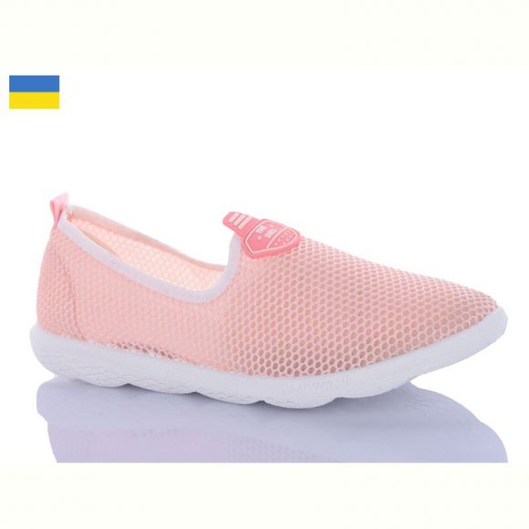 Кроссовки Inblu TCA N18 пудра Кроссовки Inblu TCA N18 пудра