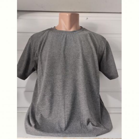 Футболка Panda 1597 grey