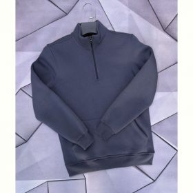 Худи Rassul 66042 grey