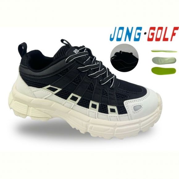 Кроссовки Jong-Golf C11845-20