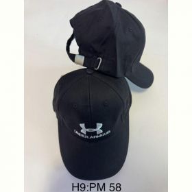 Кепка Sevim H9 black Кепка Sevim H9 black