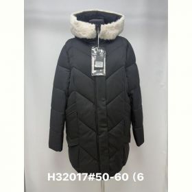 Куртка Jacket H32017 black Куртка Jacket H32017 black