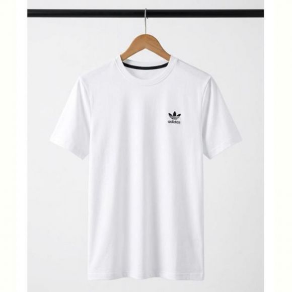 Футболка Style M.Clothes SM167 white Футболка Style M.Clothes SM167 white