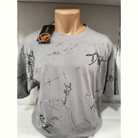 Футболка Sabihina SB1698 grey