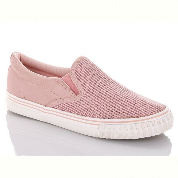 Слипоны Lion CH0-3 pink Слипоны Lion CH0-3 pink