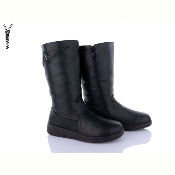 Сапоги Yaqiniao A2367-1 Сапоги Yaqiniao A2367-1