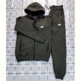 Костюм спорт Dogan DG20 khaki