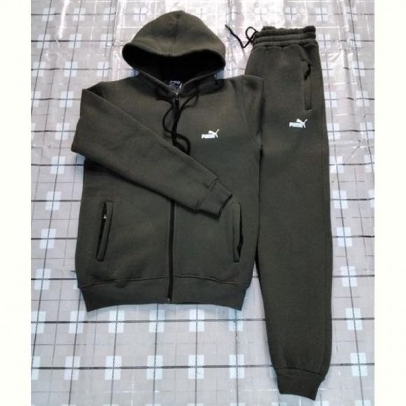 Костюм спорт Dogan DG20 khaki Костюм спорт Dogan DG20 khaki