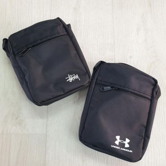 Сумка Candy bags UA11 black