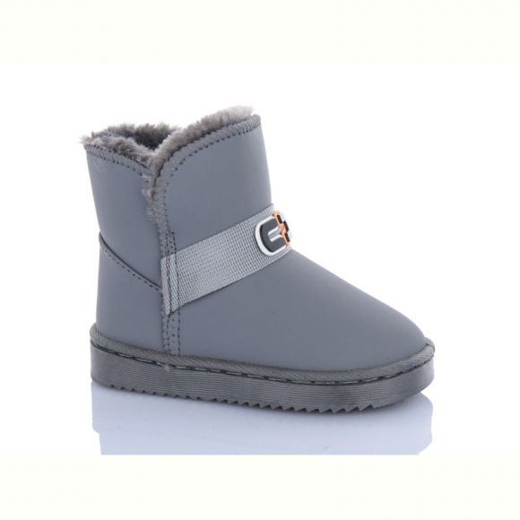 Угги Ashiguli B306 grey