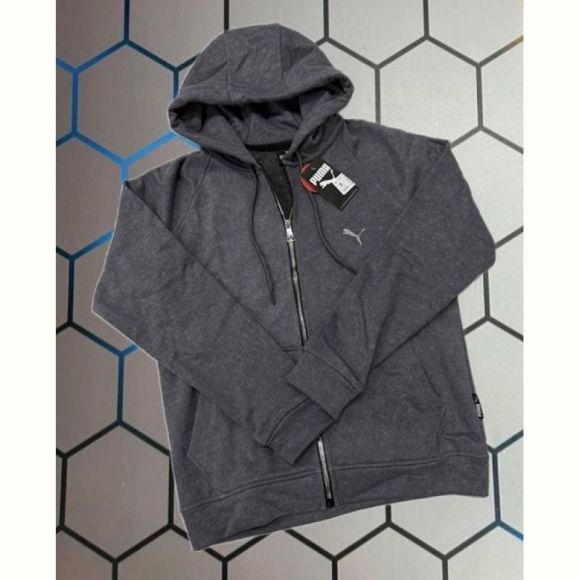 Кофта спорт Alex Clothes 14004 grey