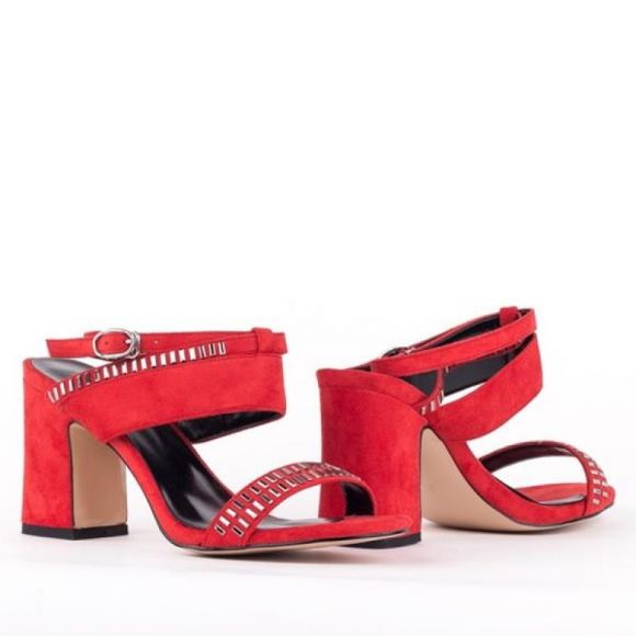 Босоножки Loris Bottega 142899